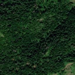 Satellite imagery of Gradina, BA