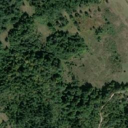 Satellite imagery of Kozloder, BA