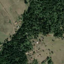 Satellite imagery of Kozloder, BA