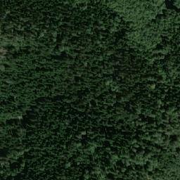 Satellite imagery of Zučaj Gora, BA