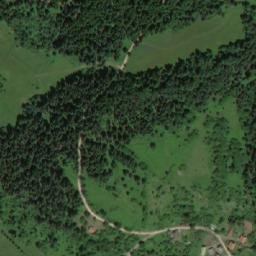 Satellite imagery of Kočarin, BA