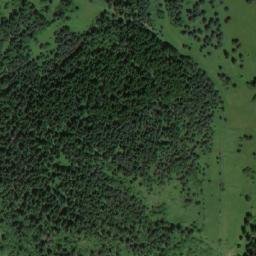 Satellite imagery of Kočarin, BA