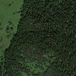 Satellite imagery of Kočarin, BA