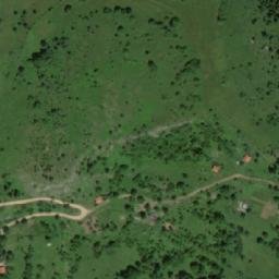 Satellite imagery of Kosjer, BA