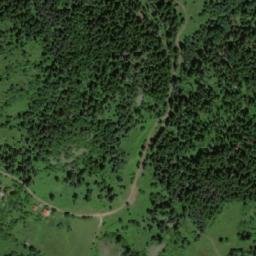 Satellite imagery of Kosjer, BA