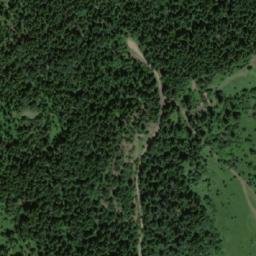 Satellite imagery of Kosjer, BA