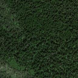 Satellite imagery of Bijela Stijena, BA