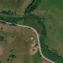 Satellite imagery of Berkovina, BA