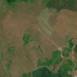 Satellite imagery of Berkovina, BA