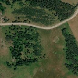 Satellite imagery of Stublić, BA