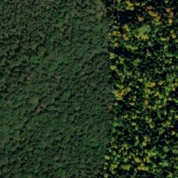 Satellite imagery of Javornik, BA