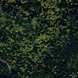 Satellite imagery of Vranilova Kosa, BA