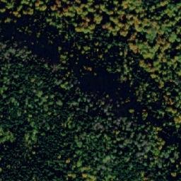 Satellite imagery of Vranilova Kosa, BA