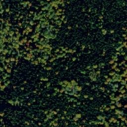 Satellite imagery of Vranilova Kosa, BA