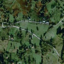 Satellite imagery of Rudo Brdo, BA