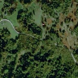 Satellite imagery of Rudo Brdo, BA