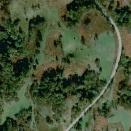 Satellite imagery of Vardište, BA