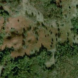 Satellite imagery of Vardište, BA