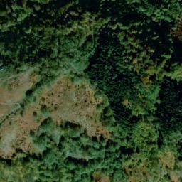 Satellite imagery of Vagan, BA