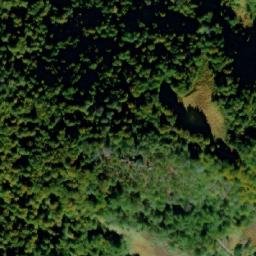 Satellite imagery of Grad, BA