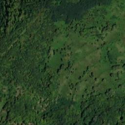 Satellite imagery of Kamenjak, BA