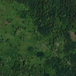 Satellite imagery of Kamenjak, BA