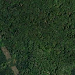 Satellite imagery of Kamenjak, BA