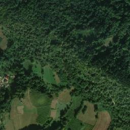 Satellite imagery of Beli Kamen, RS