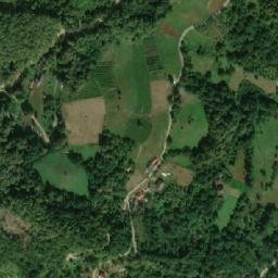 Satellite imagery of Beli Kamen, RS