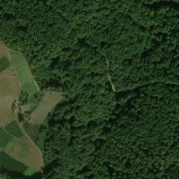 Satellite imagery of Bratićevac, RS