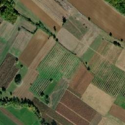 Satellite imagery of Rajac, RS