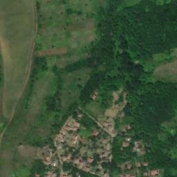 Satellite imagery of TT24, RO