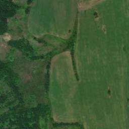 Satellite imagery of TT24, RO