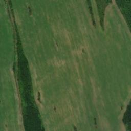 Satellite imagery of TT24, RO