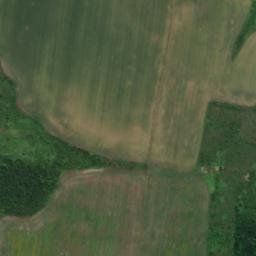 Satellite imagery of TT84, RO