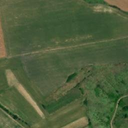 Satellite imagery of TT2, RO