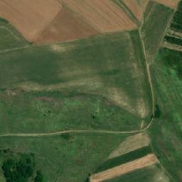 Satellite imagery of TT10/54/, RO