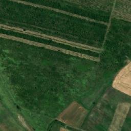 Satellite imagery of TT10/54/, RO