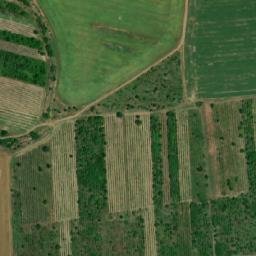 Satellite imagery of TT16/VI/, RO