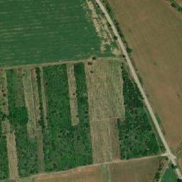 Satellite imagery of TT16/VI/, RO