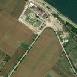 Satellite imagery of TT13, RO