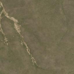 Satellite imagery of E 380 — NGS PT0794 — Haakon County, US, US