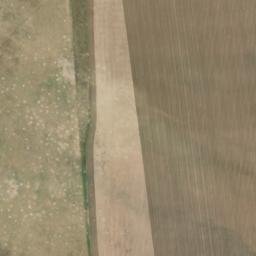 Satellite imagery of F 380 — NGS PT0784 — Haakon County, US, US