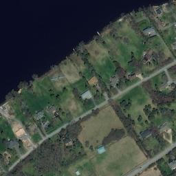 Satellite imagery of Onderdonk Point, CA