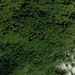 Satellite imagery of Crni Vrh, BA