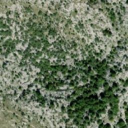 Satellite imagery of Oštri Vrh, BA