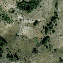 Satellite imagery of Oštri Vrh, BA