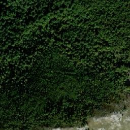 Satellite imagery of Vrh Šale, BA