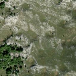 Satellite imagery of Mala Privija, BA