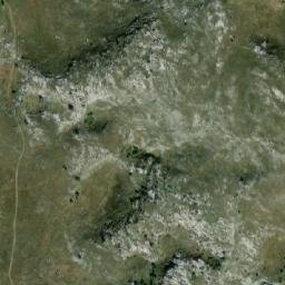Satellite imagery of Špijaljka, BA